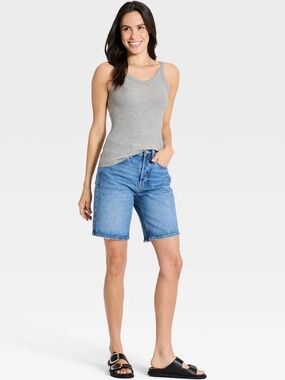 Universal Thread Vintage Cami Tank Top